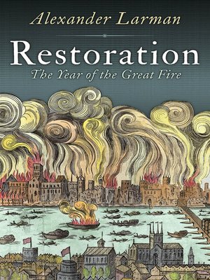 cover image of Restoration